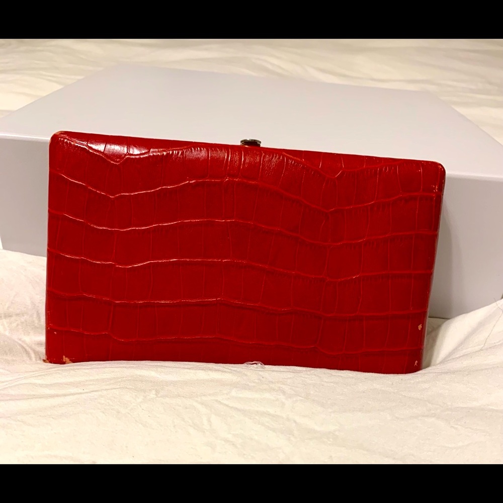 Abas Wallet